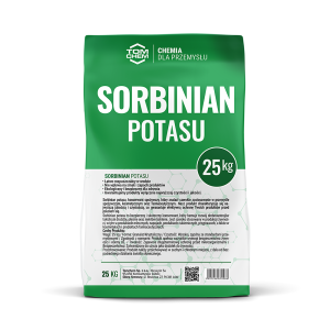 Sorbinian potasu potasu to niezbędny konserwant spożywczy, który znalazł szerokie zastosowanie w przemyśle spożywczym, kosmetycznym oraz farmaceutycznym.
