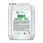 Kwas azotowy 55% | 25 kg 