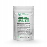 Glukoza krystaliczna 5 kg / worek strunowy