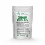 Glukoza krystaliczna 1 kg / worek strunowy