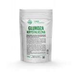 Glukoza krystaliczna 3 kg / worek strunowy