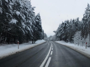Sól drogowa - najwyższej jakości idealna do walki z oblodzeniem.