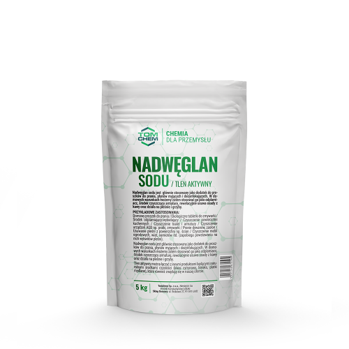 Nadwęglan sodu