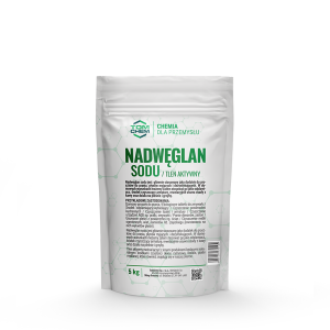 Nadwęglan sodu