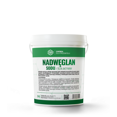Nadwęglan sodu