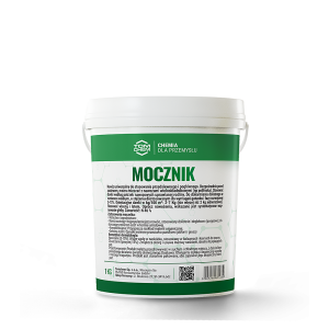 Mocznik 1 kg  wiaderko