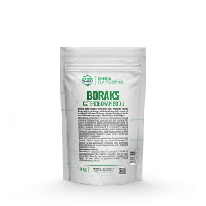 Boraks 2 kg