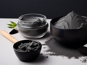 Węgiel aktywny. Wysokoporowaty węgiel aktywny do adsorpcji zanieczyszczeń organicznych i chemicznych z gazów, cieczy oraz powietrza w procesach przemysłowych i środowiskowych.