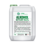 Alkohol metylowy / Metanol 99,5% | 20 litrów