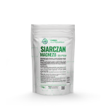 Siarczan magnezu | 2 kg  | worek strunowy 