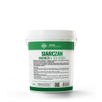 Siarczan magnezu | 2 kg  | wiaderko