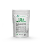 Soda oczyszczona | 5 kg  | worek strunowy 
