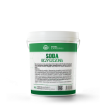 Soda oczyszczona | 2 kg  | wiaderko 