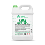 Kwas solny 33% | 5 kg