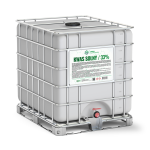 Kwas solny 33% | 1150 kg